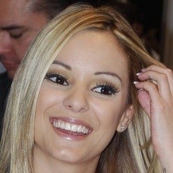 Carmen Luvana - Age, Bio, Family | Famous Birthdays