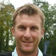 David Lynn