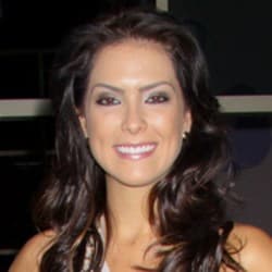 Débora Lyra - Age, Bio, Family | Famous Birthdays