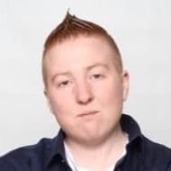 Ryan M