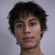 Alex Ma