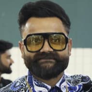 Amrit Maan