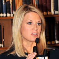 Martha Maccallum