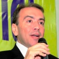 Eduardo Machado