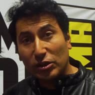 Armando Machuca