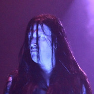 Greg Mackintosh