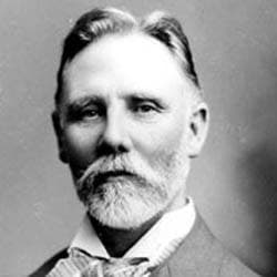 Joseph Clarkson Maddison - Bio, Family | Famous Birthdays