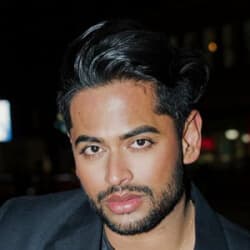 Aditya Rikhari - Age, Bio, Family | Famous Birthdays