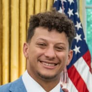 Pat Mahomes
