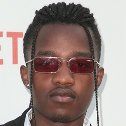 Actors born in Rwanda