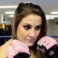 Jennifer Maia
