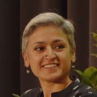 Chetna Makan