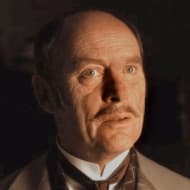 Patrick Malahide