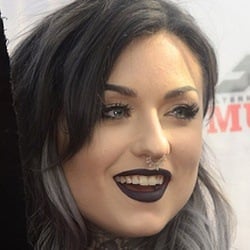 Artistas nacidos en Pennsylvania