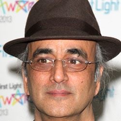 Actors born in Pakistan