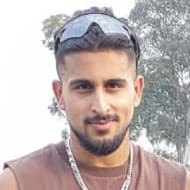 Umran Malik