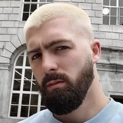 Tom Malone Jr. (TikTok Star) - Age, Bio, Family | Famous Birthdays