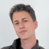 Jeremy Maluf