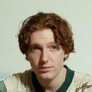 Connor Mamaux-Partridge