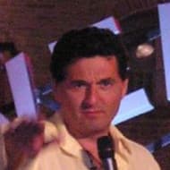 Teo Mammucari