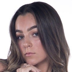 Monika Lucia Mancini - Age, Bio, Family | Famous Birthdays