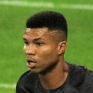 Reinildo Isnard Mandava