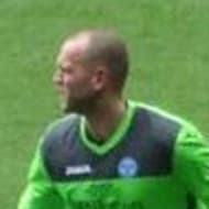 Alan Mannus