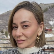 Nora Mansour