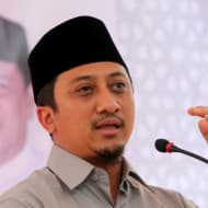 Yusuf Mansur