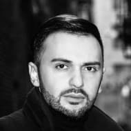 Arthur Manukyan