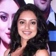 Shruti Marathe