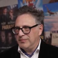 Patrick Marber