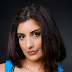 Jessica Marchi - Bio, Family | Famous Birthdays