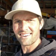 Jonas Marcinko
