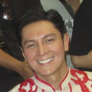 Joseph Marco