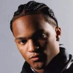 Chaz Marcus - Age, Bio, Family | Famous Birthdays