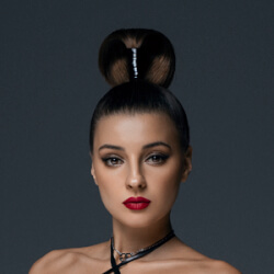 Maria Ryabushkina - Age, Bio, Family | Famous Birthdays