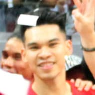 Aljon Mariano