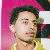 Freddie Marien