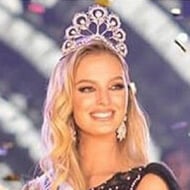 Cindy Nikolli Marina