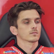 Luca Marini