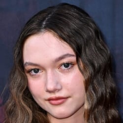 Mariah Moss - Bio, Family | Famous Birthdays