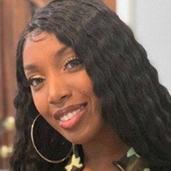 Crisana Mariyah - Age, Bio, Family | Famous Birthdays