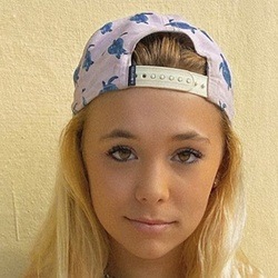 Stefania Markel - Age, Bio, Family | Famous Birthdays