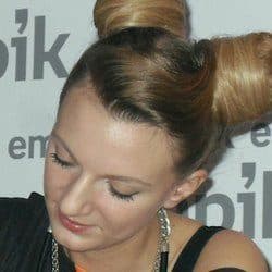 Sarsa Markiewicz - Age, Bio, Family | Famous Birthdays
