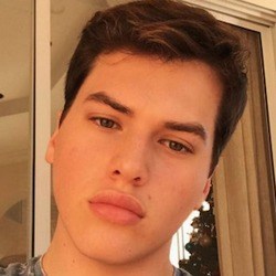 Brooks Marks - Age, Bio, Family Famous Birthdays