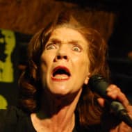 Linda Marlowe