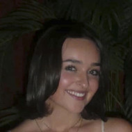 Bridget Marr