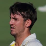 Mitchell Marsh