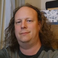 Stephen Marsh